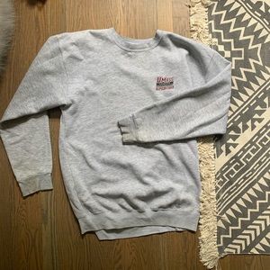 Umass Amherst Crewneck